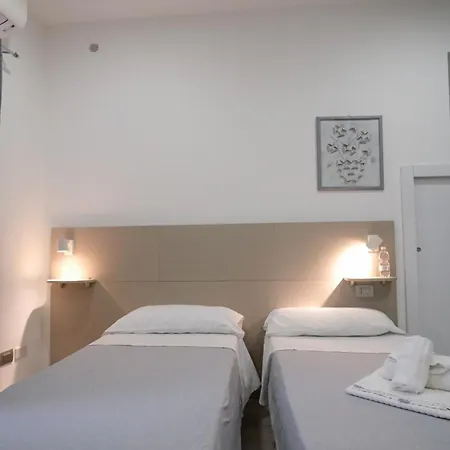 L'angolo Del Viaggiatore Appartamento Nicosia
