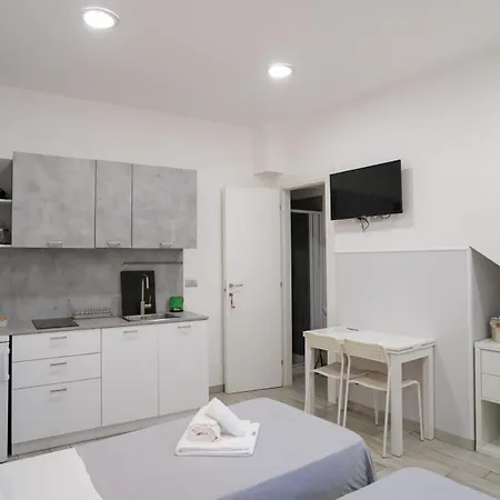 Appartamento L'angolo Del Viaggiatore Nicosia